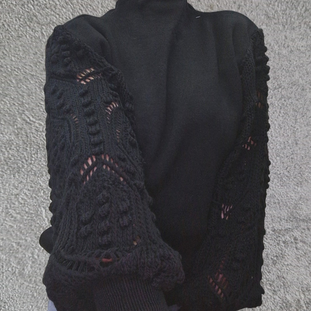 Дамски Пуловер - 151216